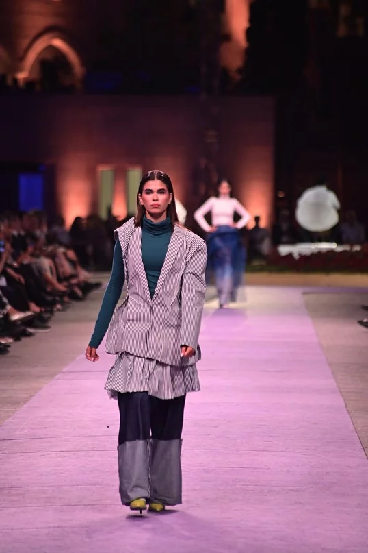 LAU Fashion Show 2026