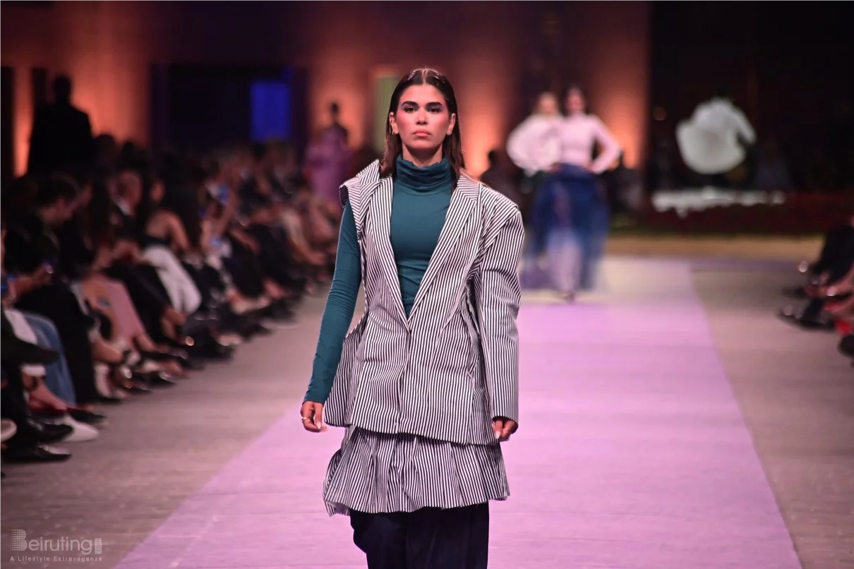 LAU Fashion Show 2026