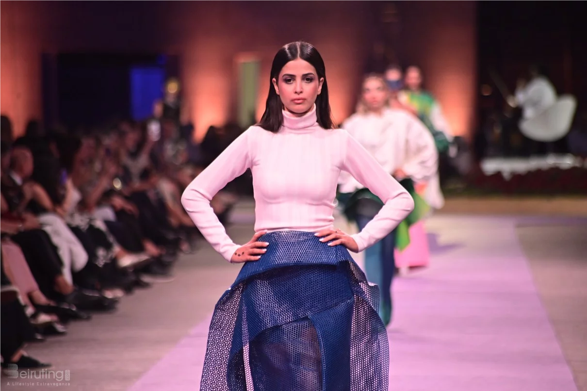 LAU Fashion Show 2026