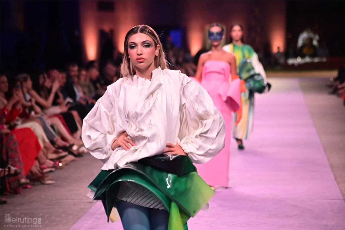 LAU Fashion Show 2026