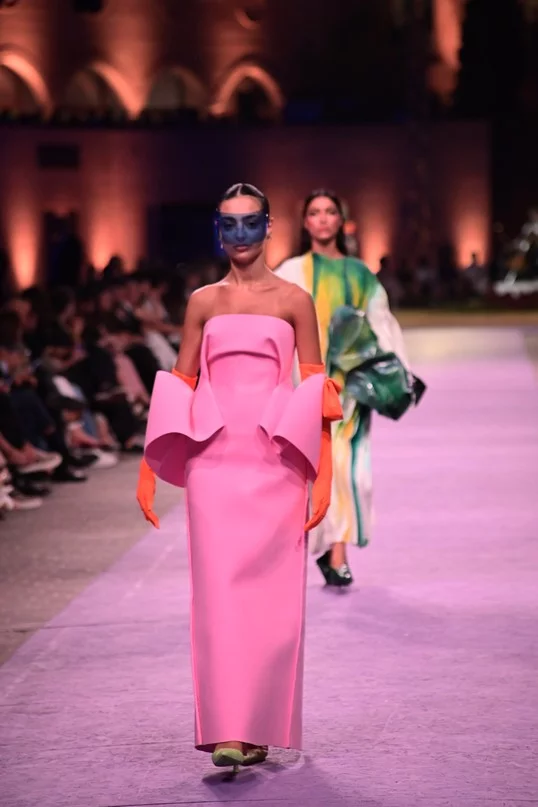 LAU Fashion Show 2026