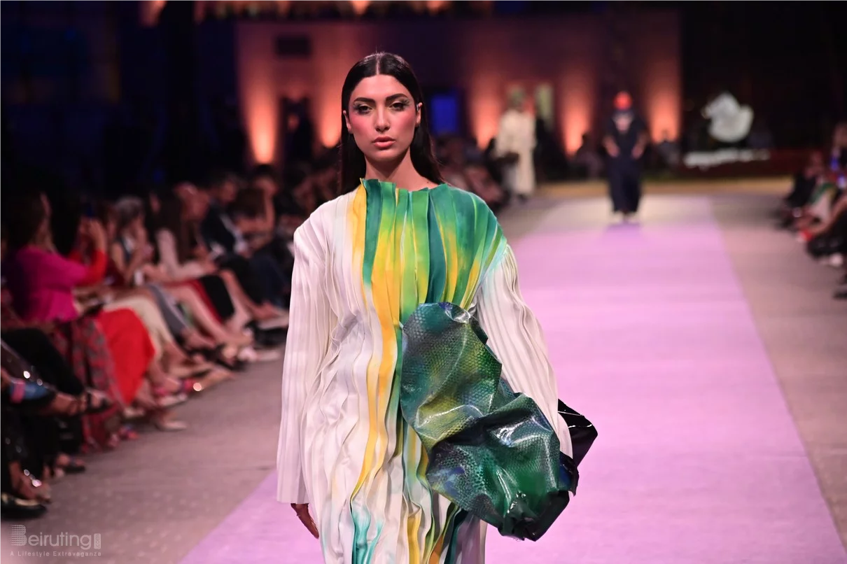 LAU Fashion Show 2026