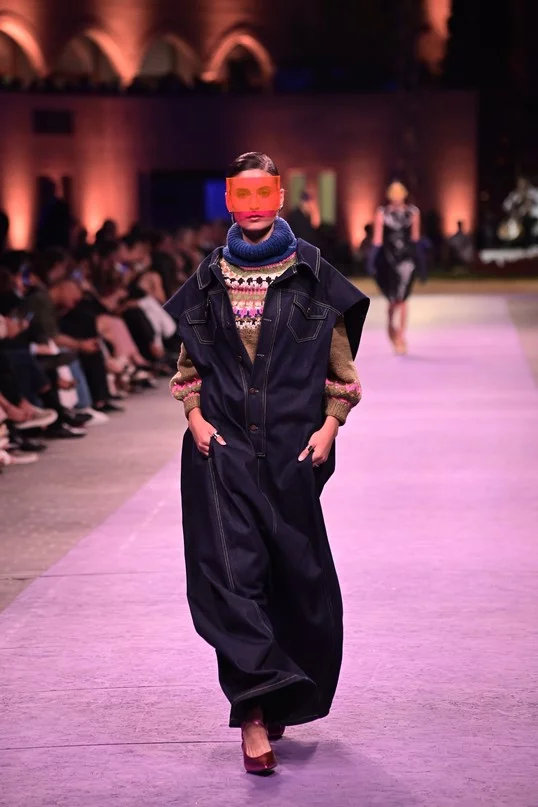 LAU Fashion Show 2026
