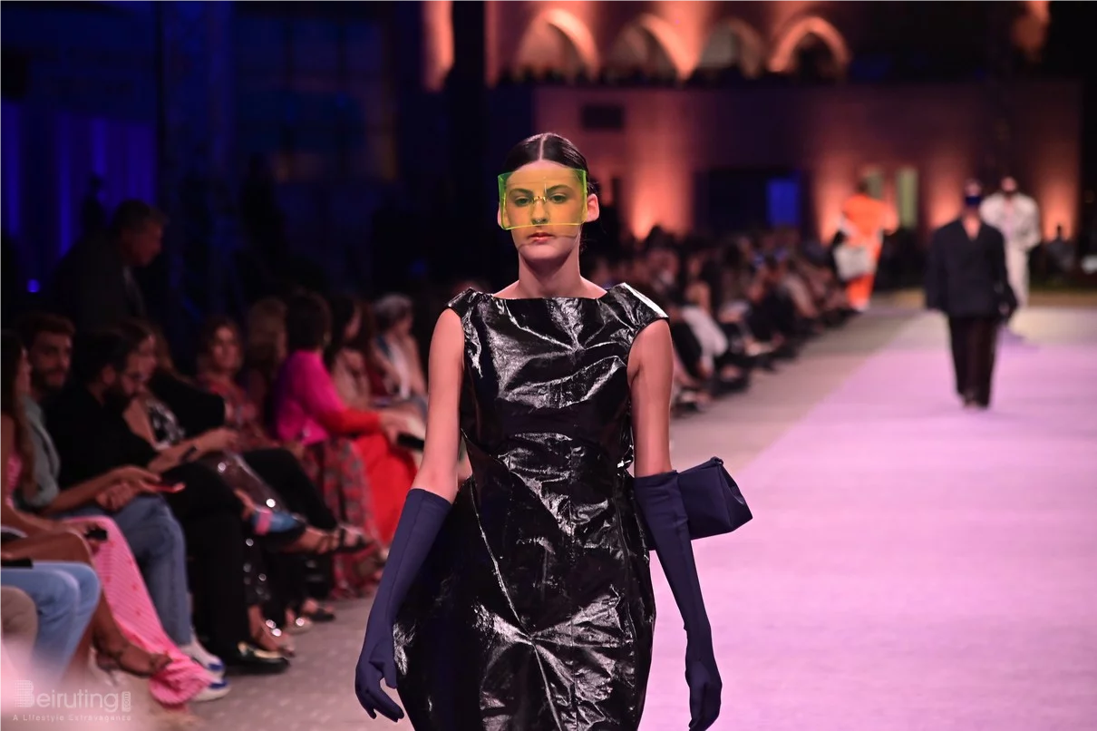 LAU Fashion Show 2026