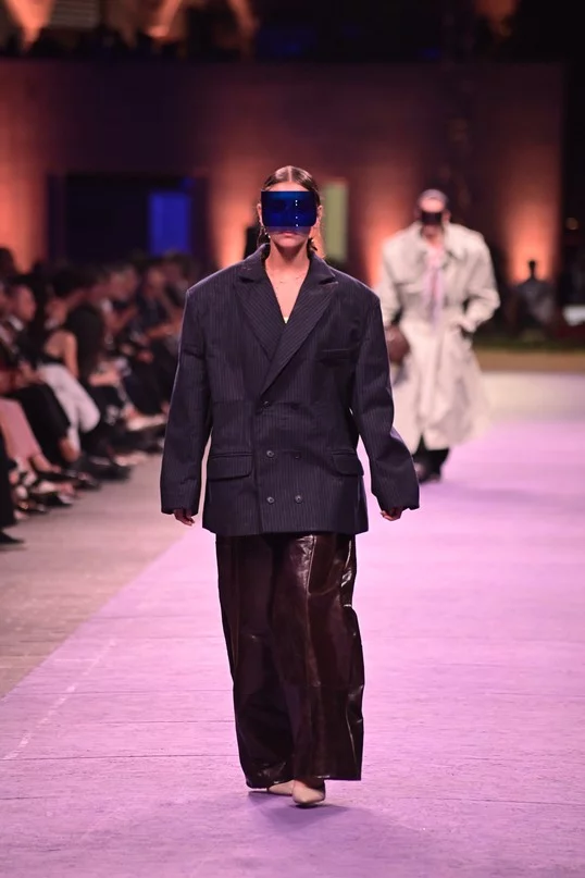 LAU Fashion Show 2026
