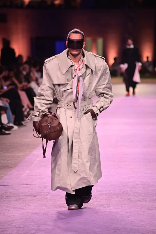 LAU Fashion Show 2026