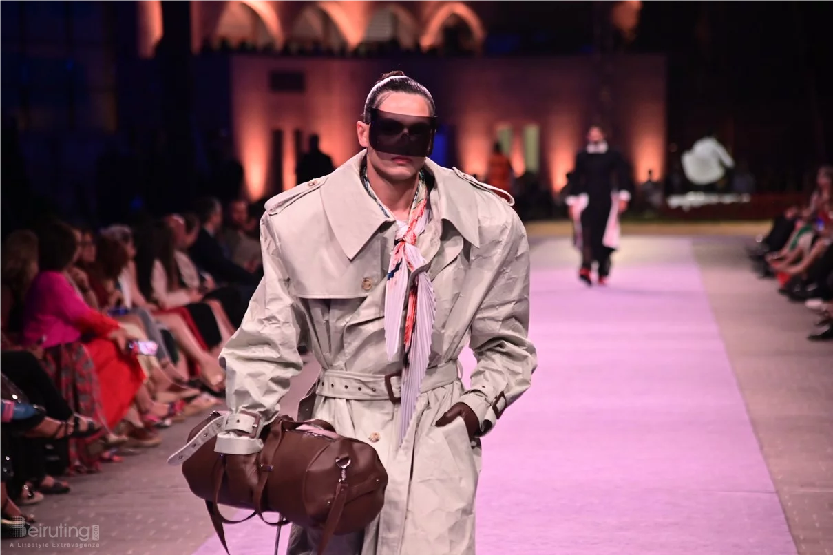 LAU Fashion Show 2026