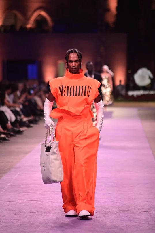 LAU Fashion Show 2026
