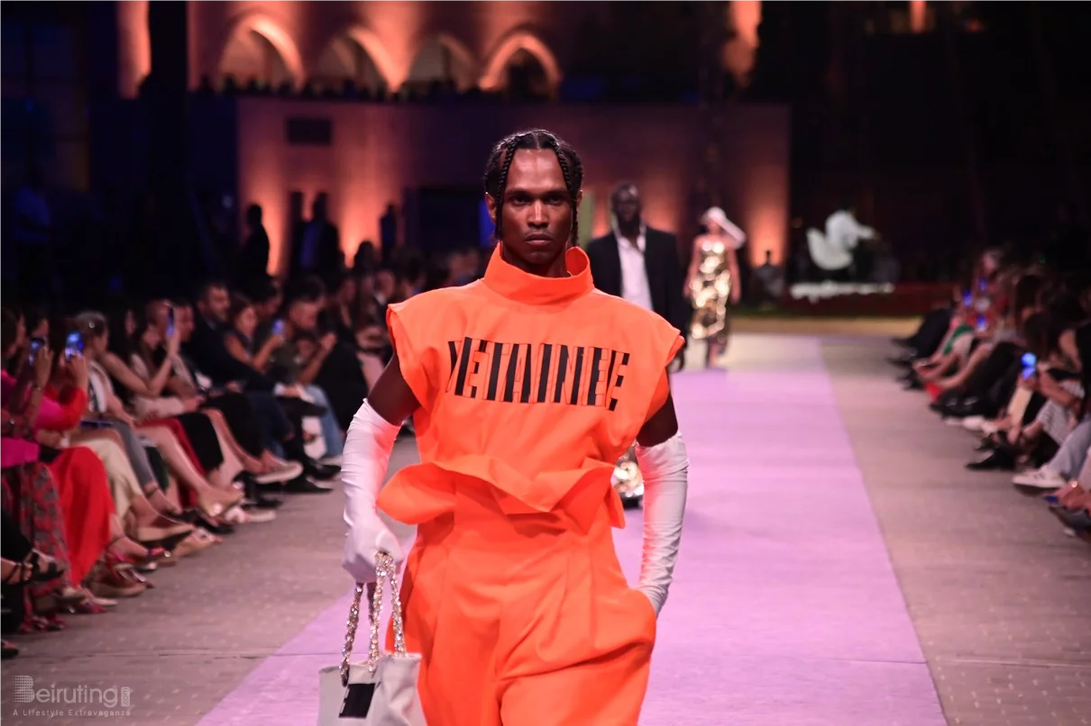 LAU Fashion Show 2026