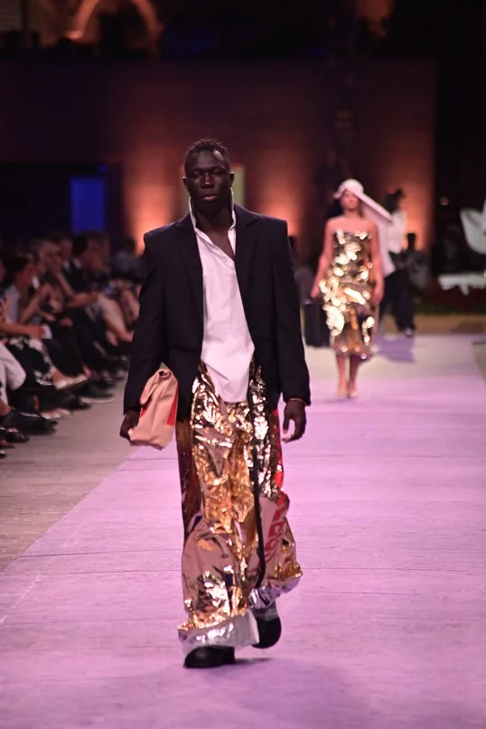 LAU Fashion Show 2026