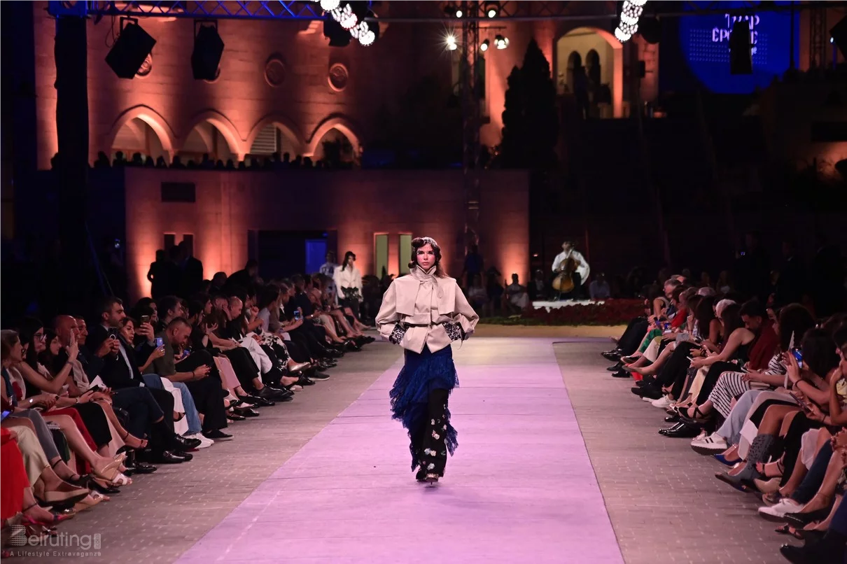 LAU Fashion Show 2026
