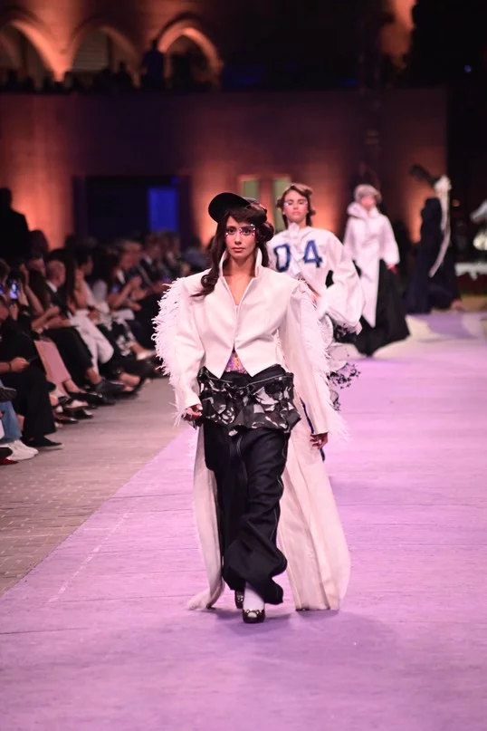 LAU Fashion Show 2026