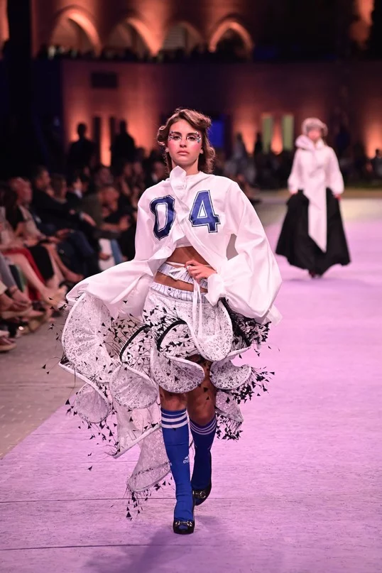LAU Fashion Show 2026
