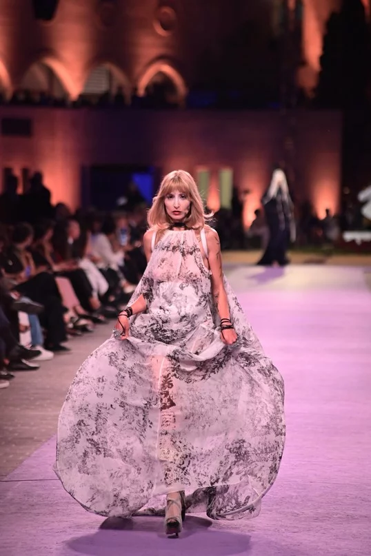 LAU Fashion Show 2026