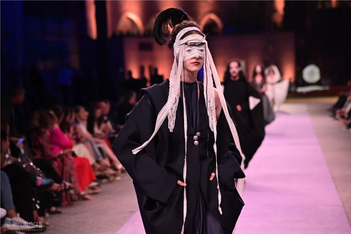 LAU Fashion Show 2026