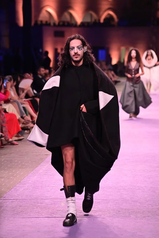 LAU Fashion Show 2026