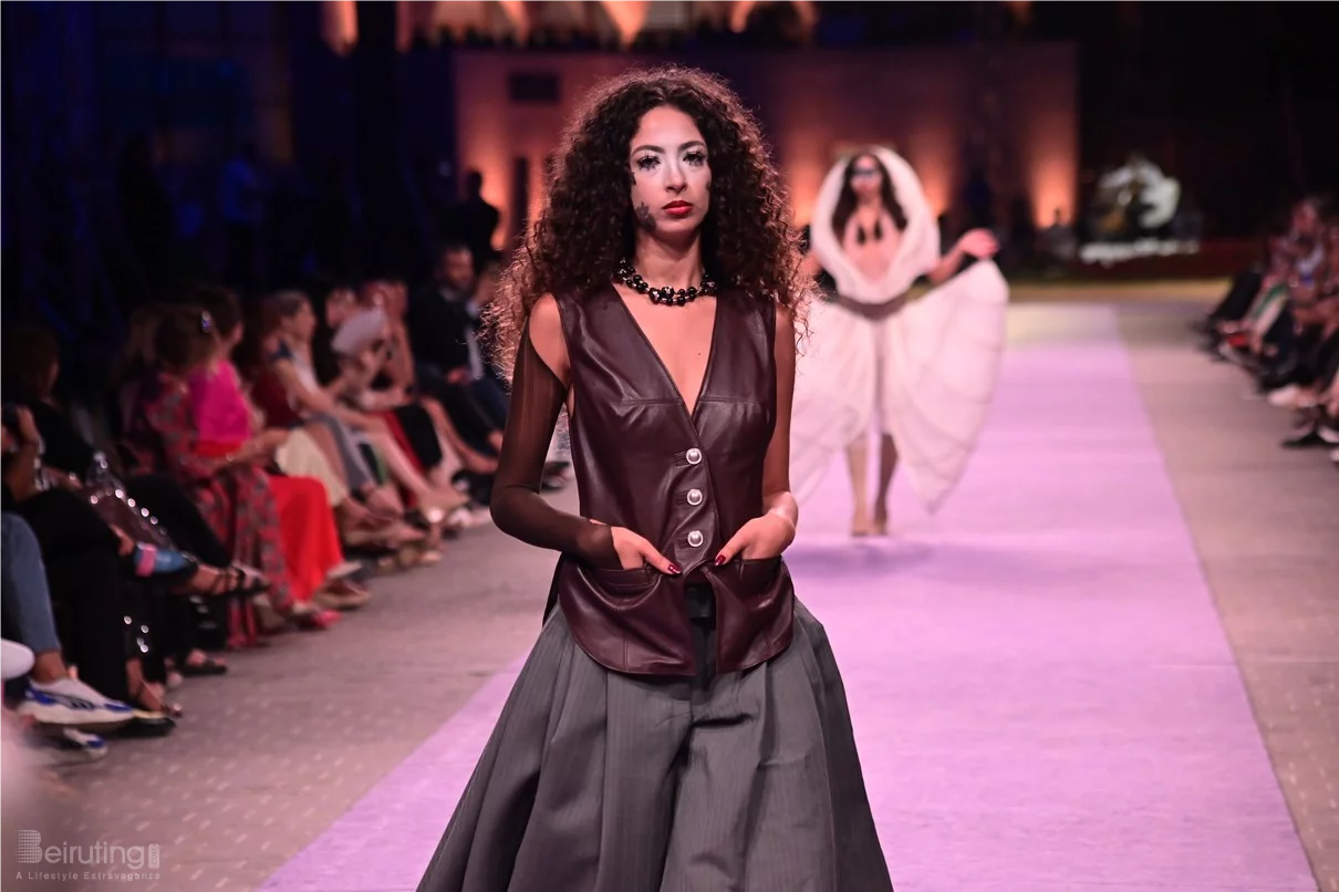 LAU Fashion Show 2026