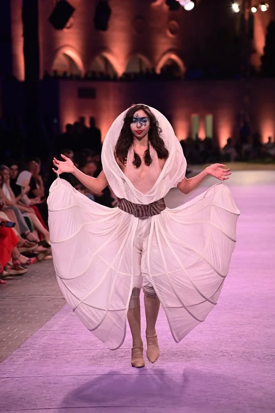 LAU Fashion Show 2026