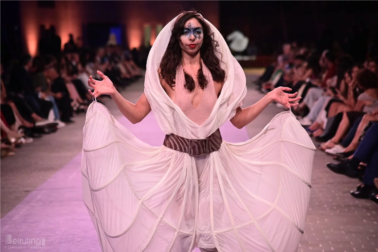 LAU Fashion Show 2026