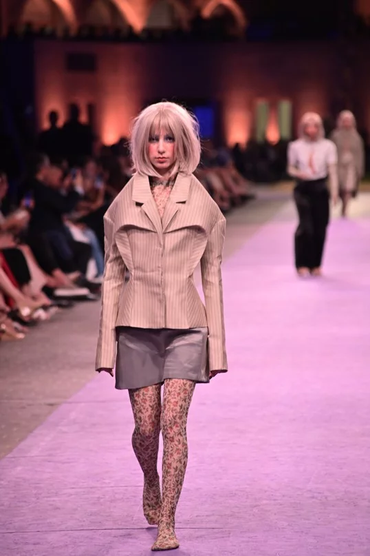 LAU Fashion Show 2026