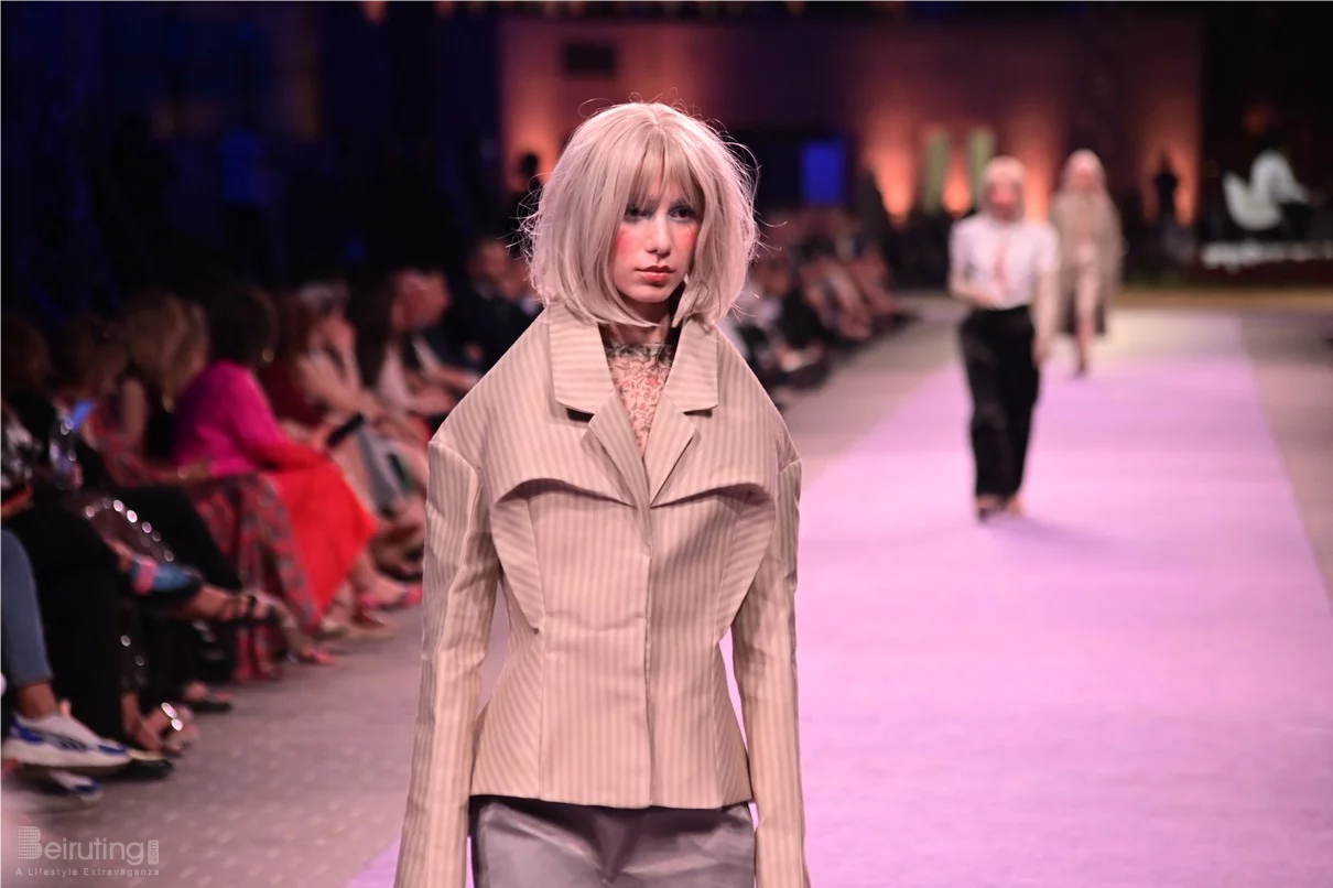 LAU Fashion Show 2026
