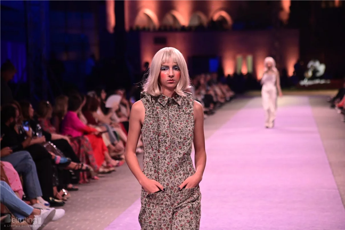 LAU Fashion Show 2026