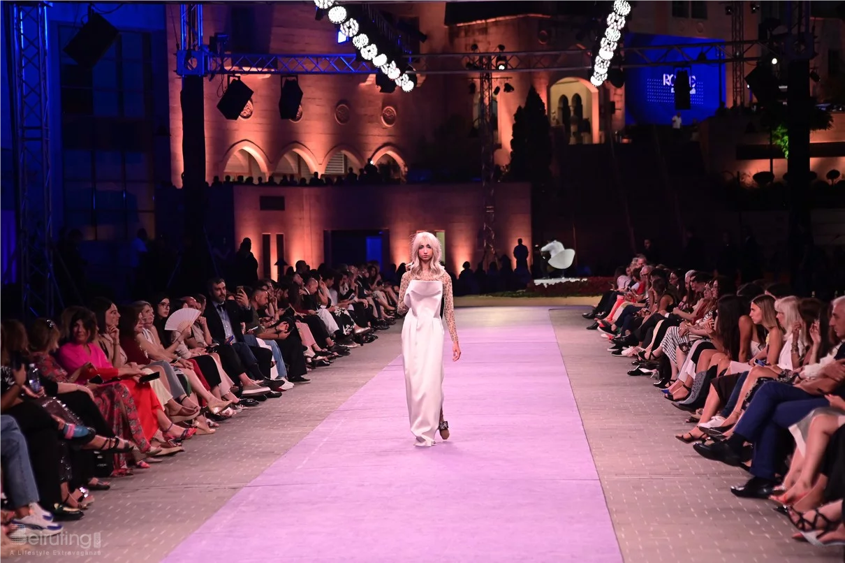 LAU Fashion Show 2026