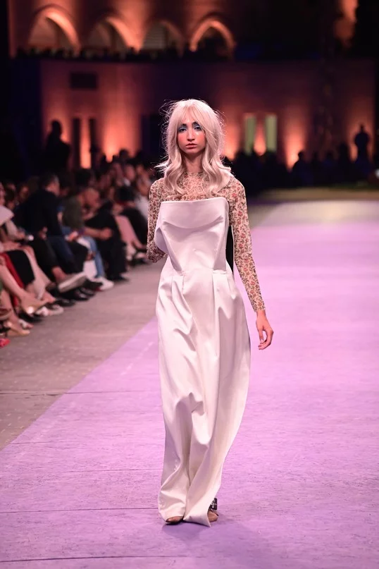 LAU Fashion Show 2026