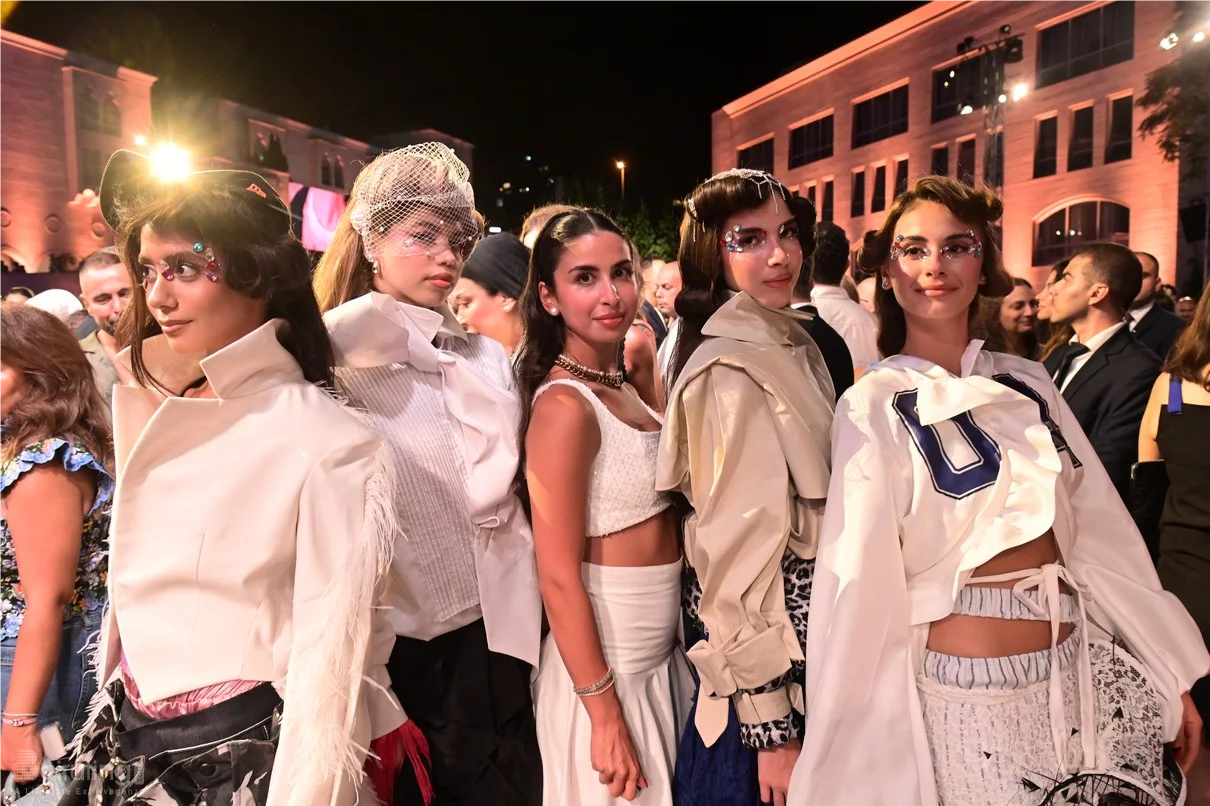 LAU Fashion Show 2026