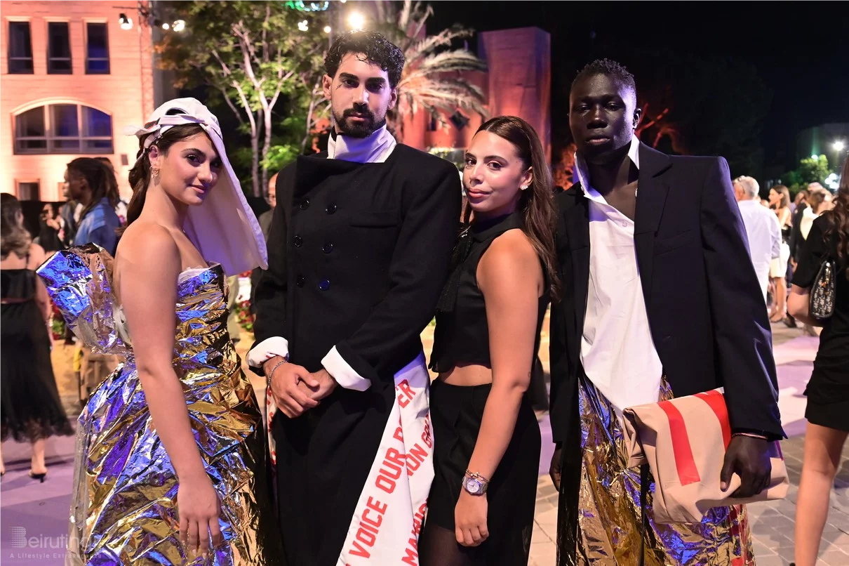LAU Fashion Show 2026
