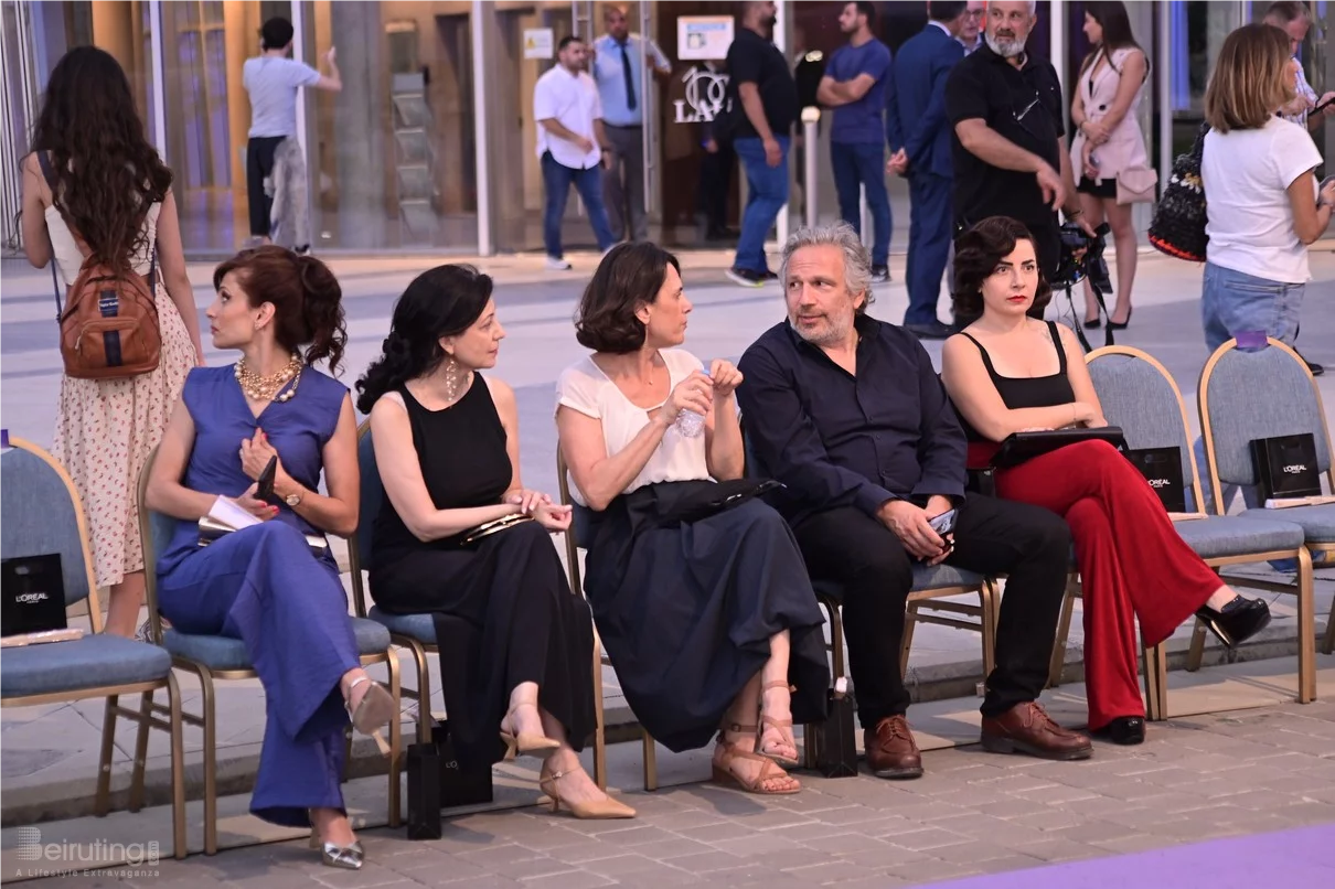 LAU Fashion Show 2026