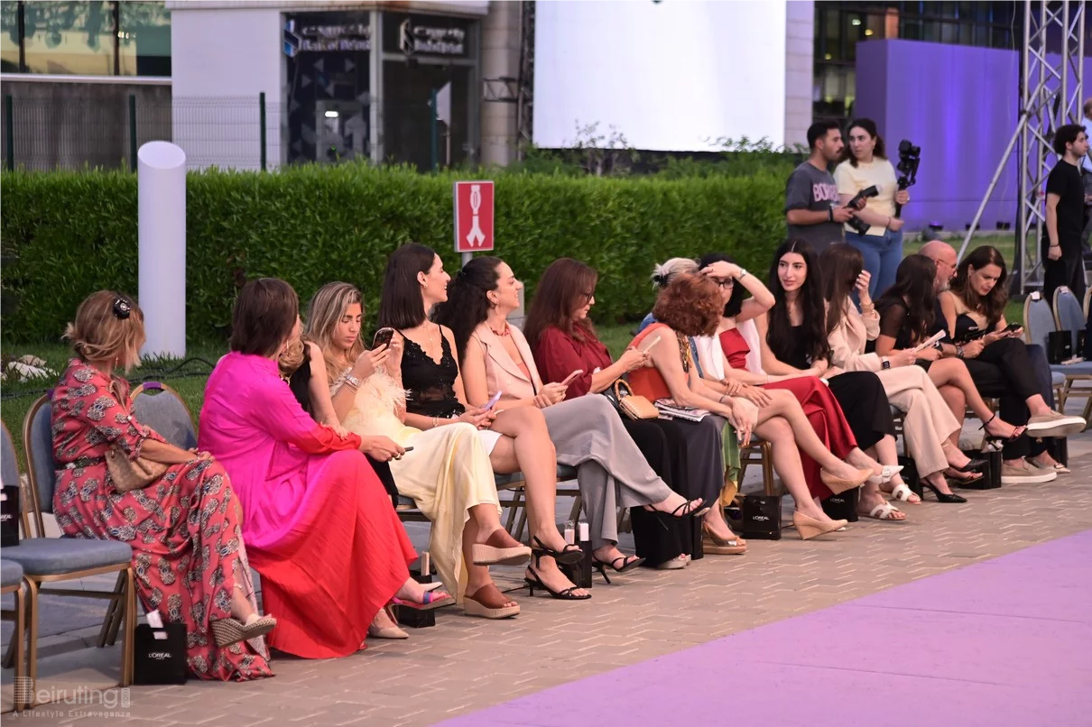 LAU Fashion Show 2026