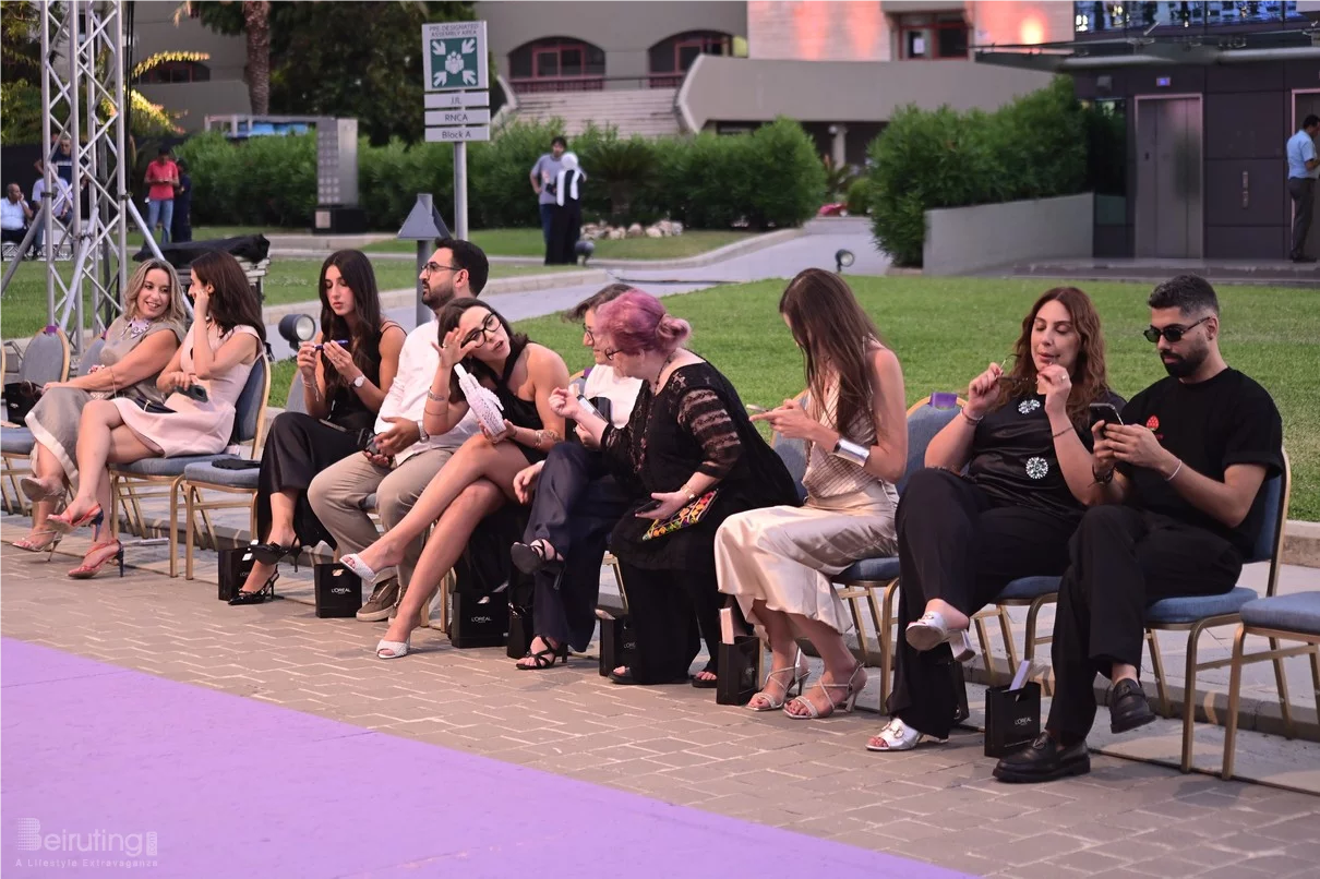 LAU Fashion Show 2026