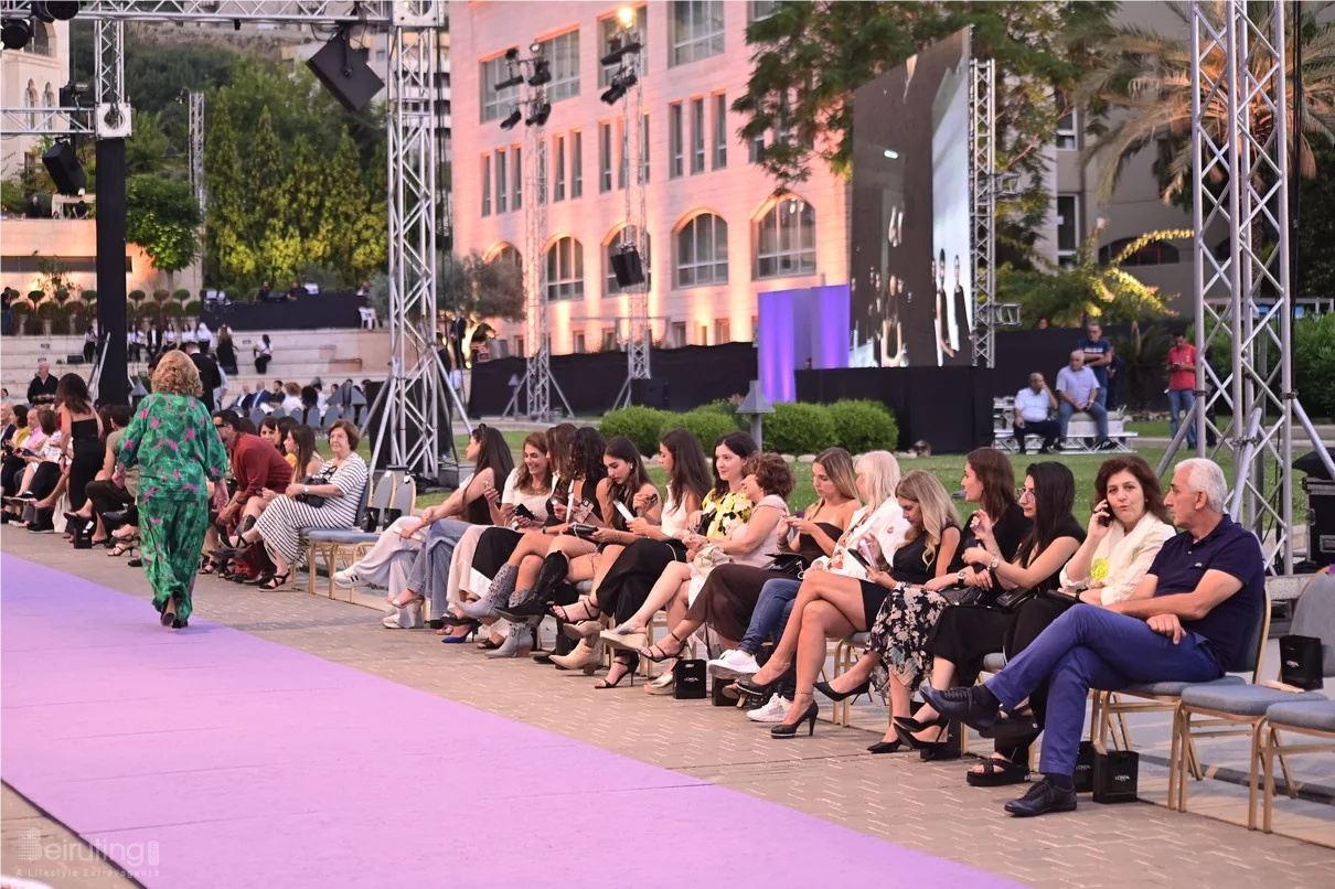 LAU Fashion Show 2026
