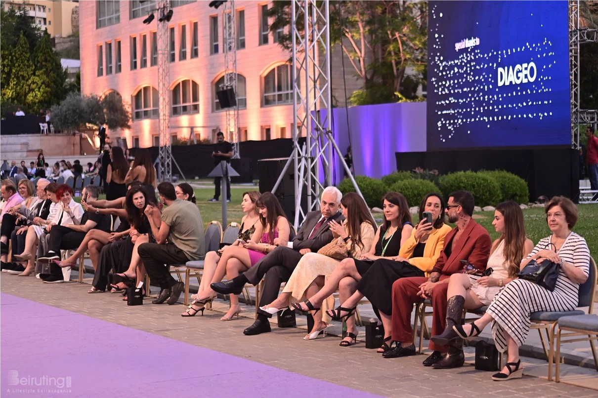 LAU Fashion Show 2026