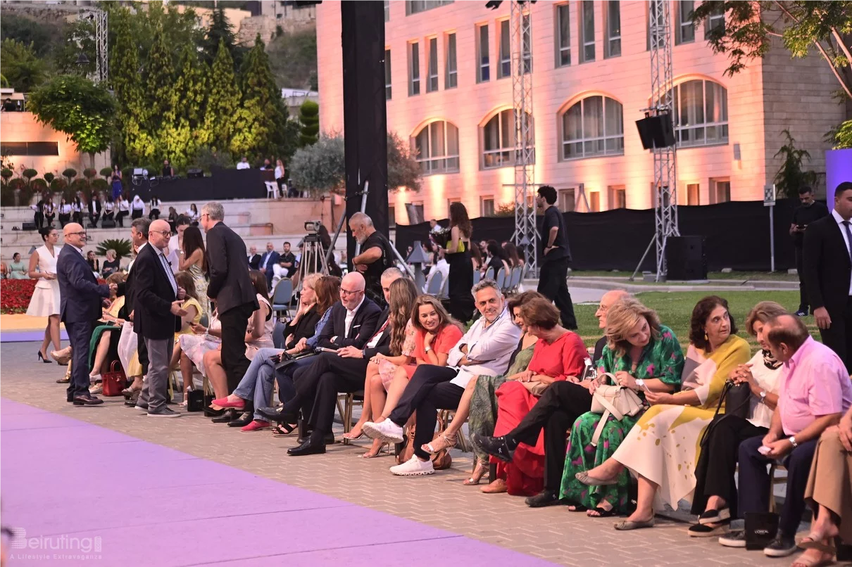 LAU Fashion Show 2026