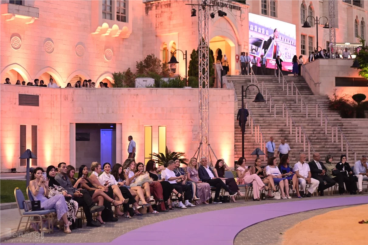 LAU Fashion Show 2026