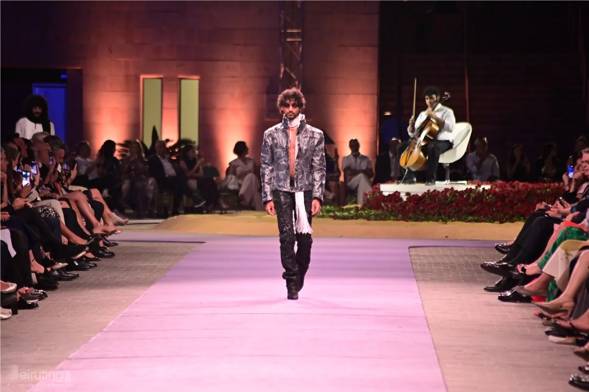 LAU Fashion Show 2026