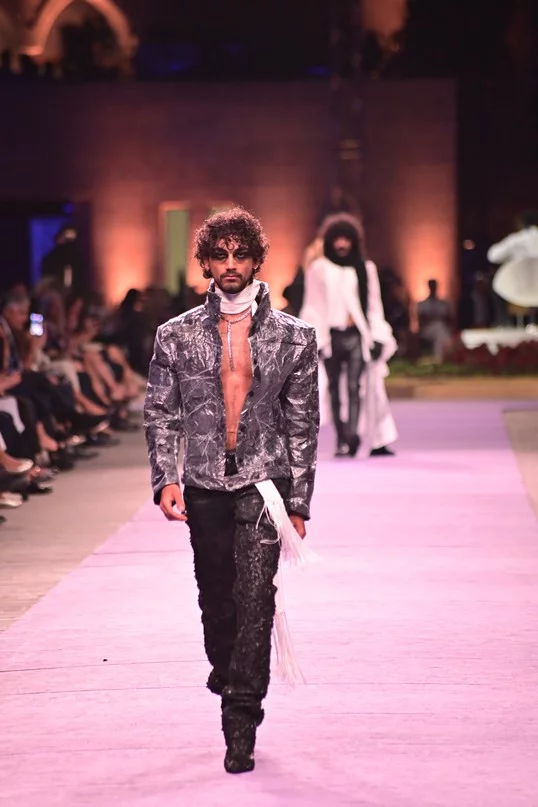 LAU Fashion Show 2026