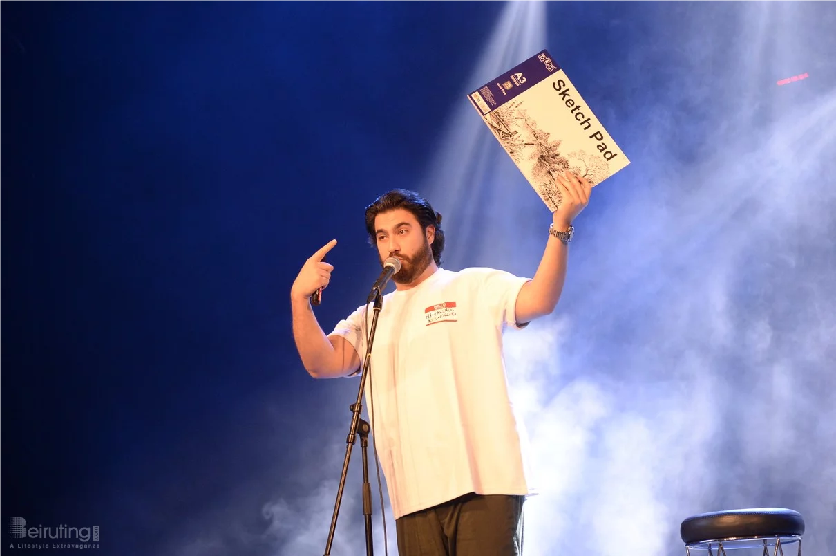 Laughing in Translation