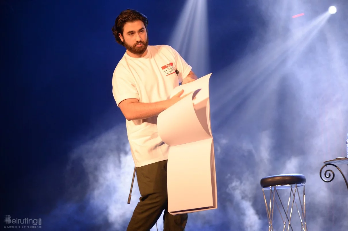 Laughing in Translation