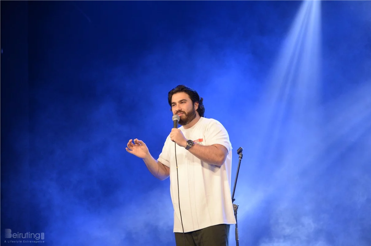 Laughing in Translation