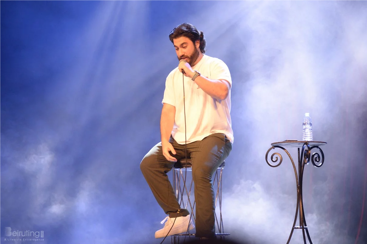 Laughing in Translation