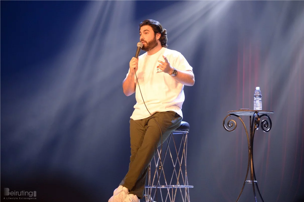 Laughing in Translation