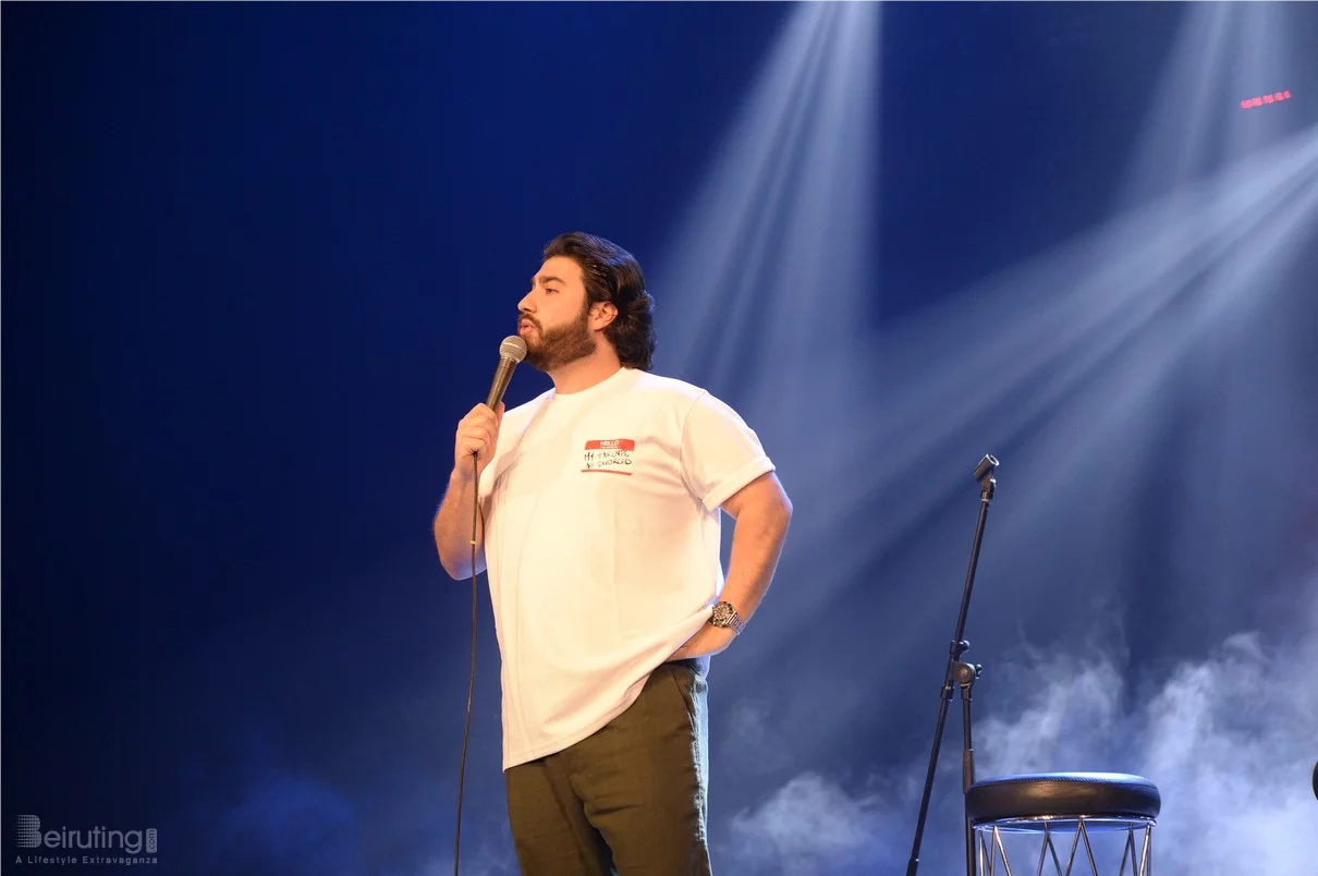 Laughing in Translation