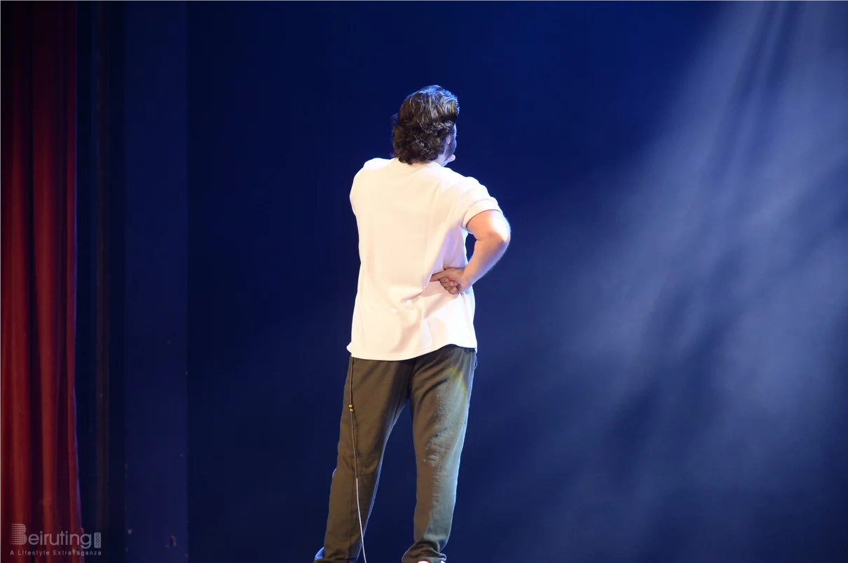 Laughing in Translation