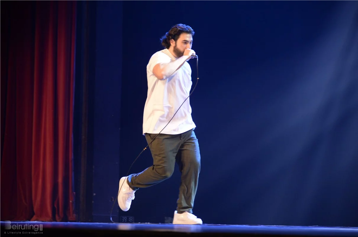 Laughing in Translation