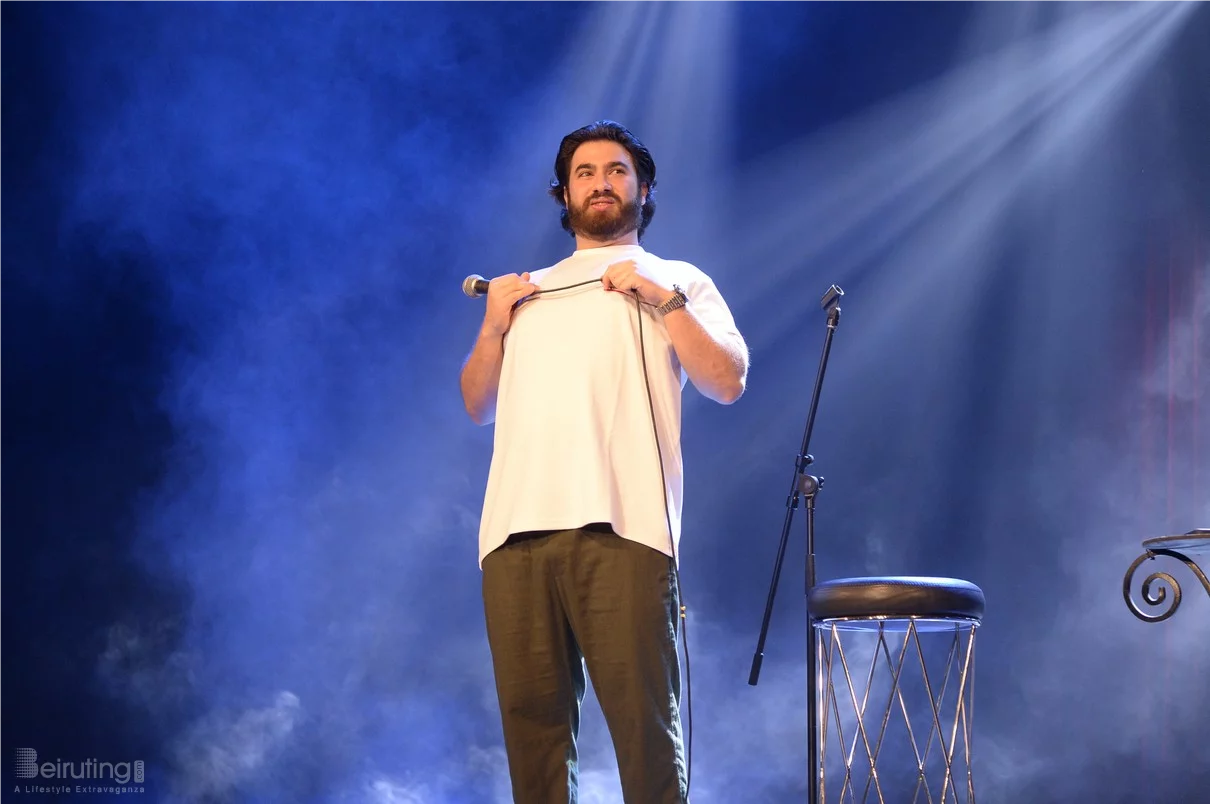 Laughing in Translation