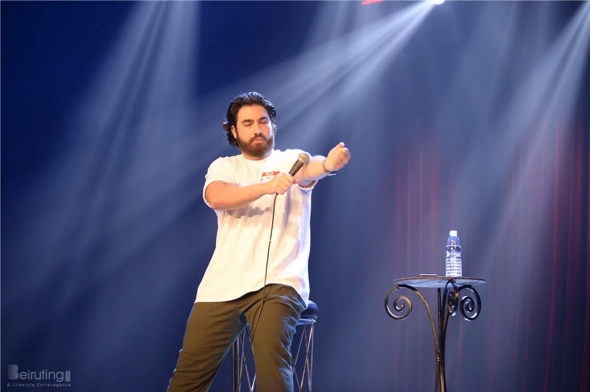 Laughing in Translation