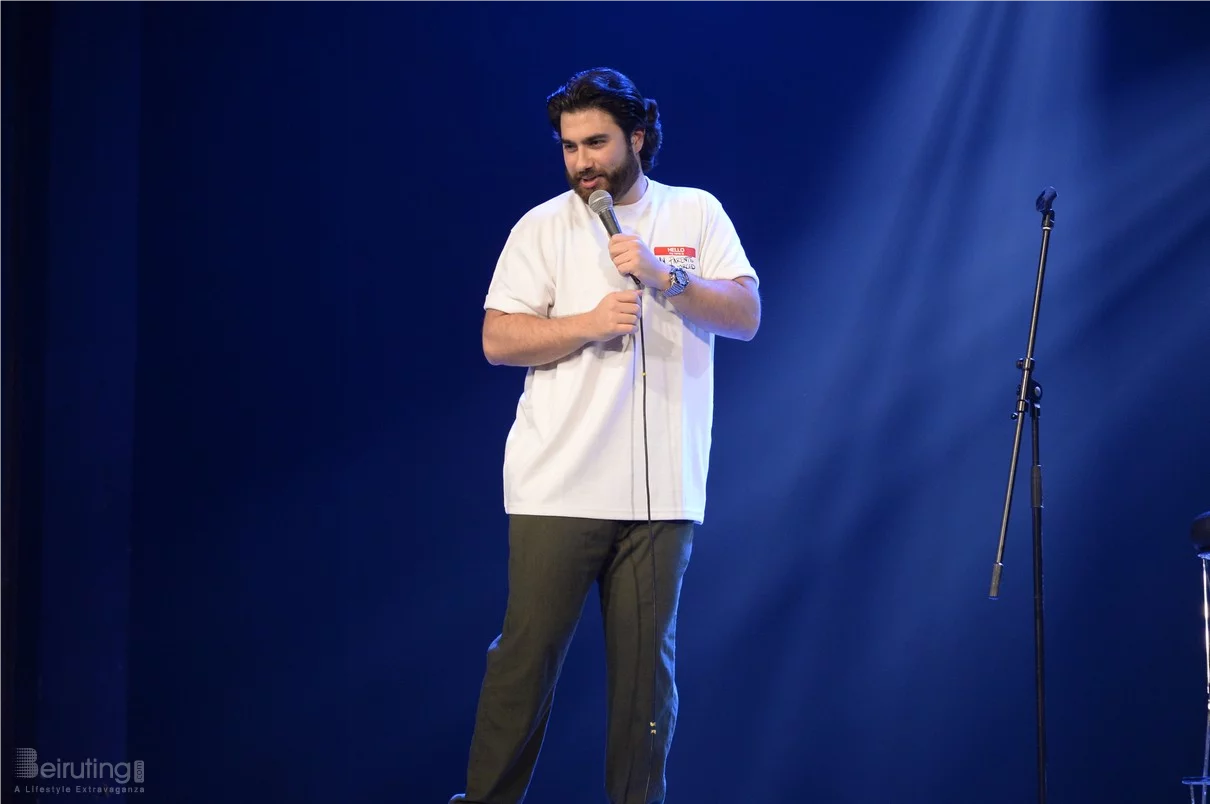 Laughing in Translation